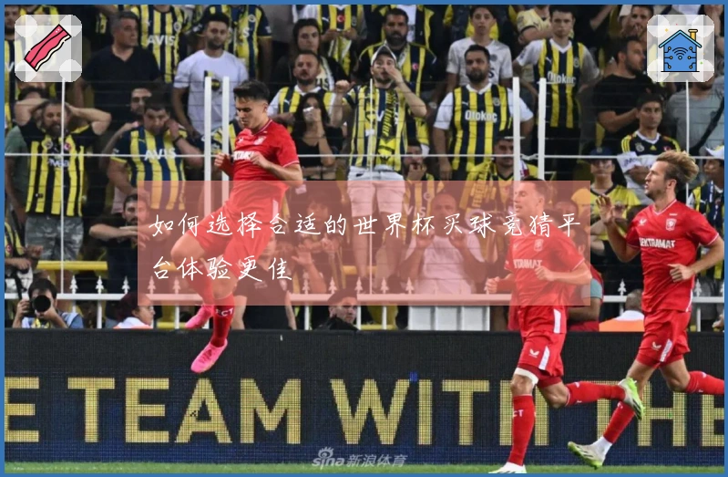 如何选择合适的世界杯买球竞猜平台体验更佳