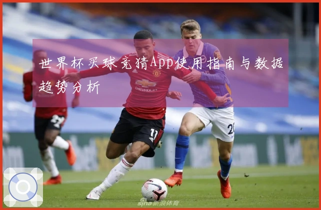 世界杯买球竞猜App使用指南与数据趋势分析