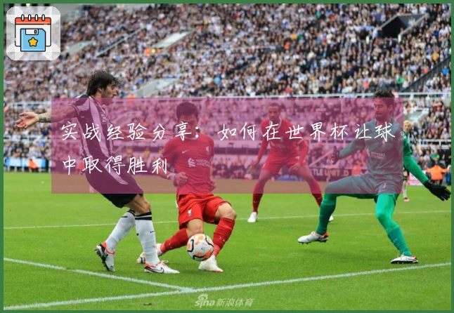 实战经验分享：如何在世界杯让球中取得胜利
