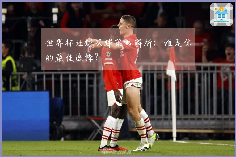 世界杯让球买球策略解析:谁是你的最佳选择?