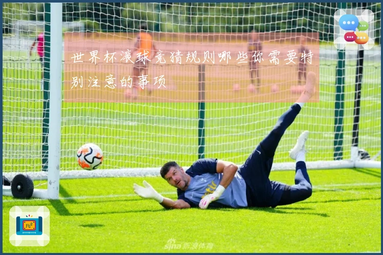 世界杯滚球竞猜规则哪些你需要特别注意的事项