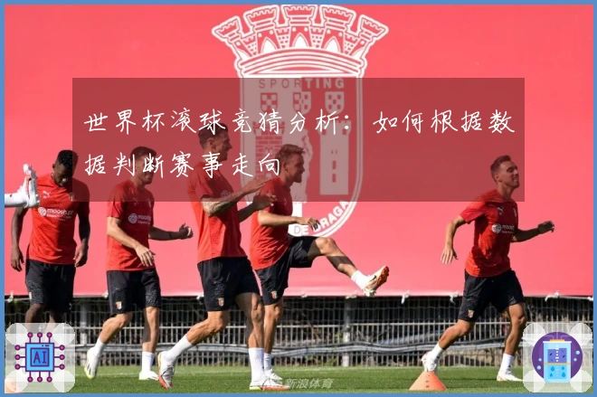世界杯滚球竞猜分析：如何根据数据判断赛事走向