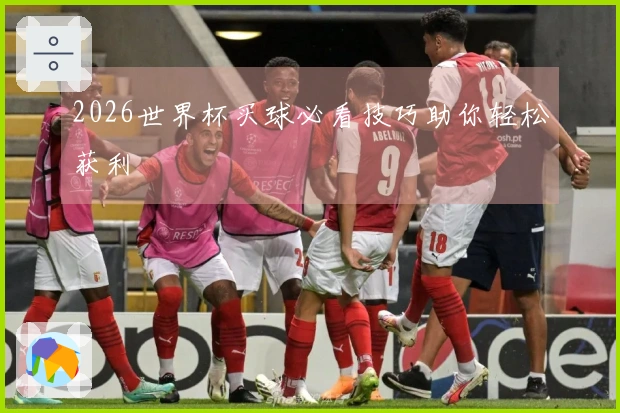 2026世界杯买球必看技巧助你轻松获利