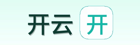 开云 Logo